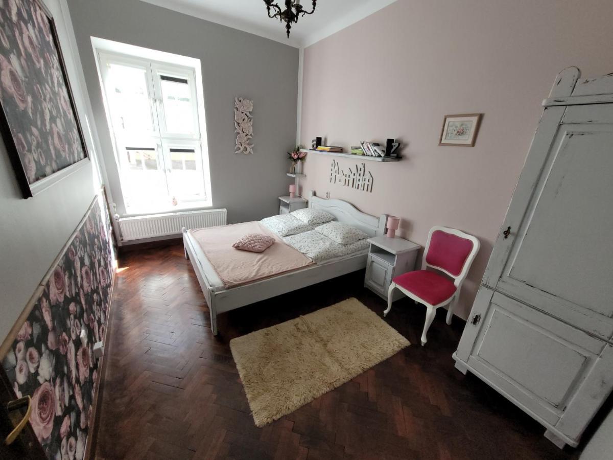 Old Town Apartment Gdańsk Exteriör bild