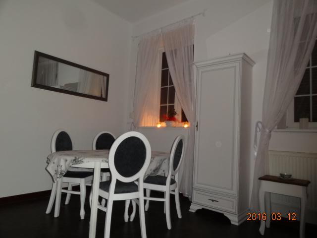 Old Town Apartment Gdańsk Exteriör bild